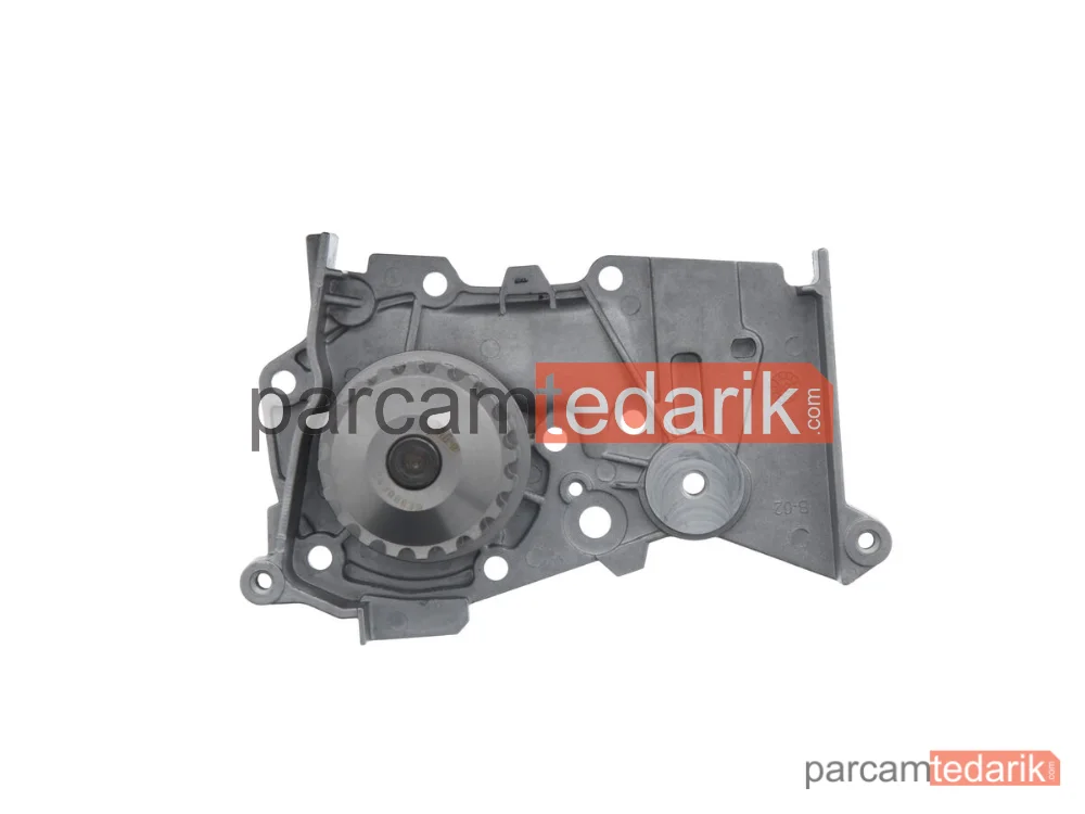 Su Pompası — Dacia Logan Mcv, Renault Megane II, Dacia Logan - 506655